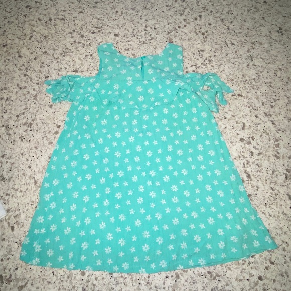 Set of 2 girls 3t summer dresses - Picture 6 of 7